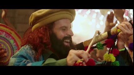 Afghan Jalebi (Ya Baba) VIDEO Song - Phantom - Saif Ali Khan, Katrina Kaif