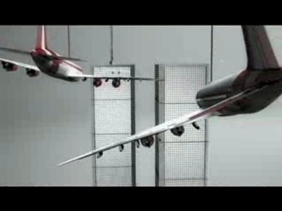 Spot Solidarités pour eau potable 2007