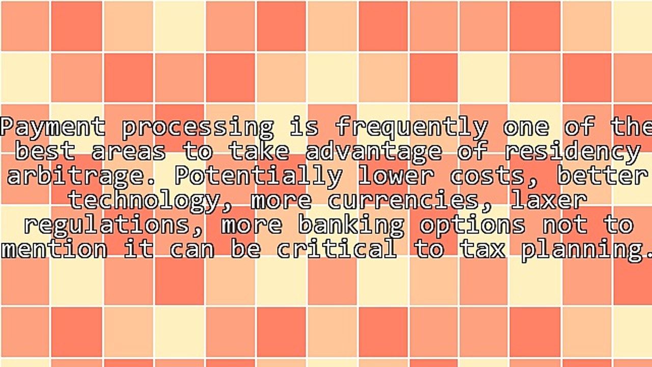 Open Your Mind To New Payment Processing Opportunities