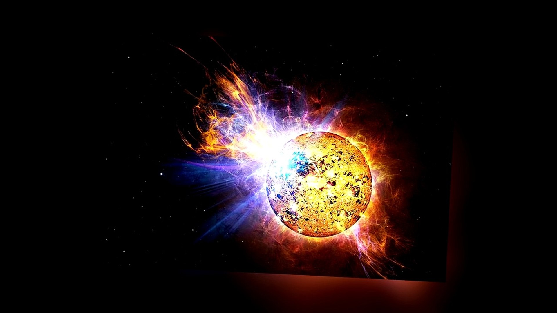 3 Choses Incroyables Sur Notre Systeme Solaire Sais Tu Que