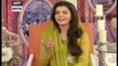 Watch Good Morning Pakistan on Ary Digital in High Quality 10th September 2016