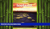 READ book  Lonely Planet Iceland, Greenland   the Faroe Islands  DOWNLOAD ONLINE