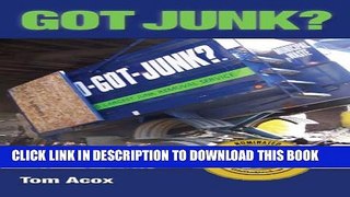 [New] Got Junk? Exclusive Online