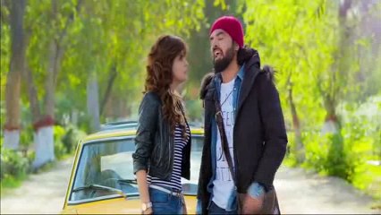 Lahore se Aagey Trailer Release