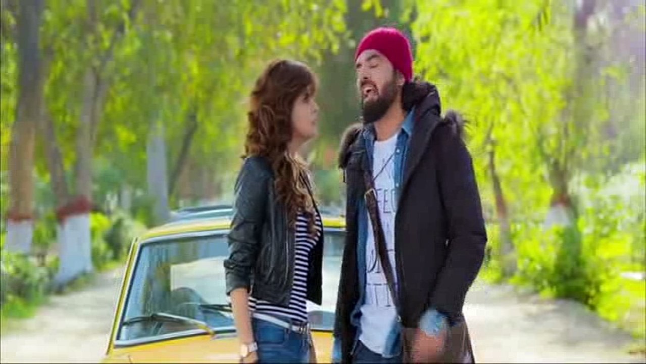 Lahore se Aagey Trailer Release