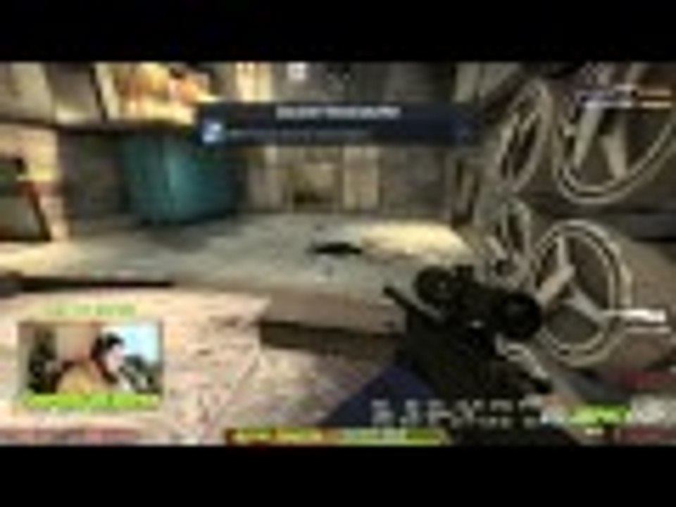 We did it boys! Gold Nova 1!!