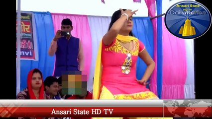 Laad Piya ke -- Haryanvi 2016 By Ansari State HD TV