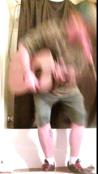 Burning It Down, Jason Aldean cover