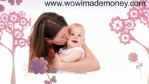 Turnkey Business Websites for Stay at Home Moms in Australia, UK and US