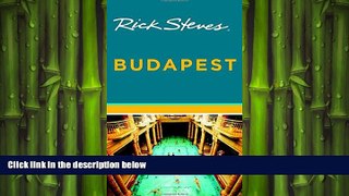 READ book  Rick Steves Budapest  DOWNLOAD ONLINE