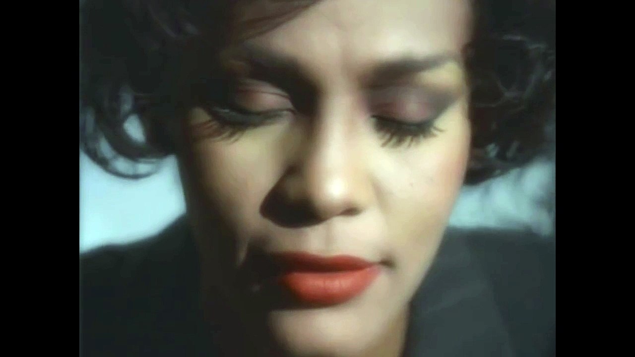 Whitney Houston - I Will Always Love You Chorus