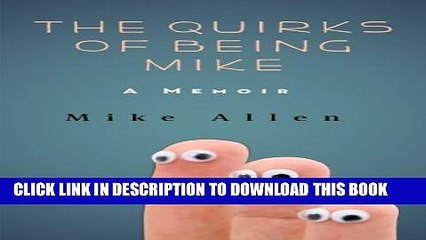 [New] The Quirks of Being Mike Exclusive Online