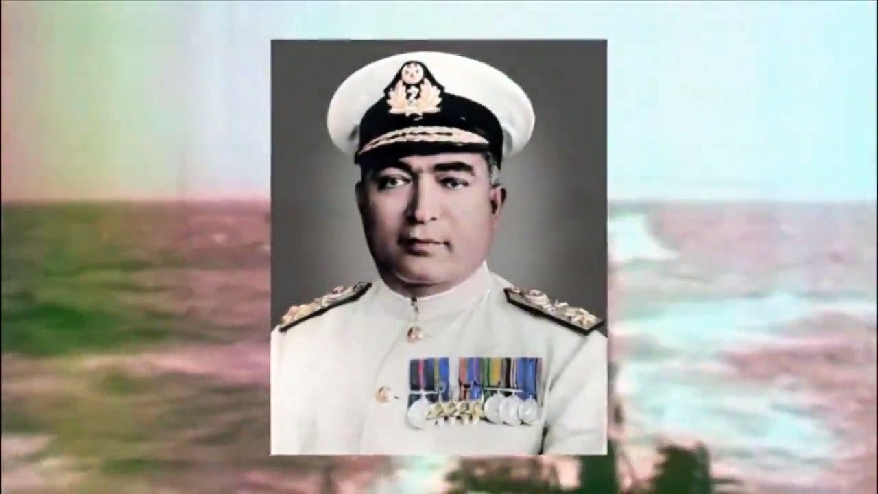 Sept 8 is Celeberated as the Victory Day for Pakistan Navy