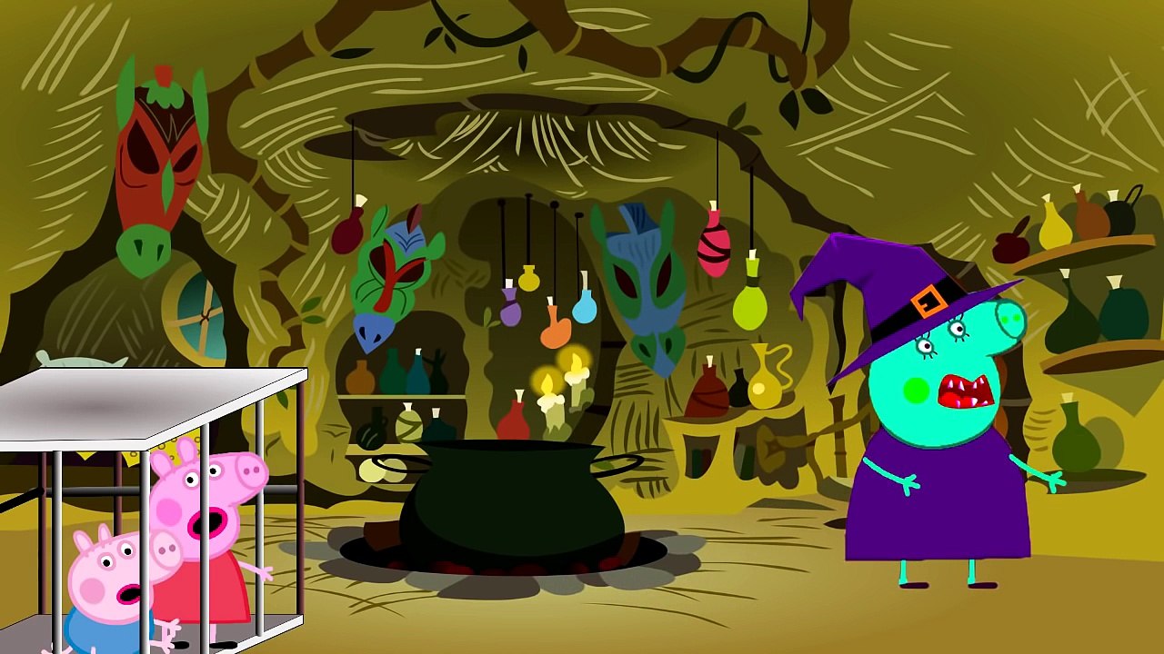 Peppa Pig Babysitting Episodes English New Compilation Peppa Pig Cartoon For Kids