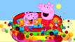 Peppa Pig English Episodes New Compilation 2016 #42 - Full Episodes - Cartoons For Kids