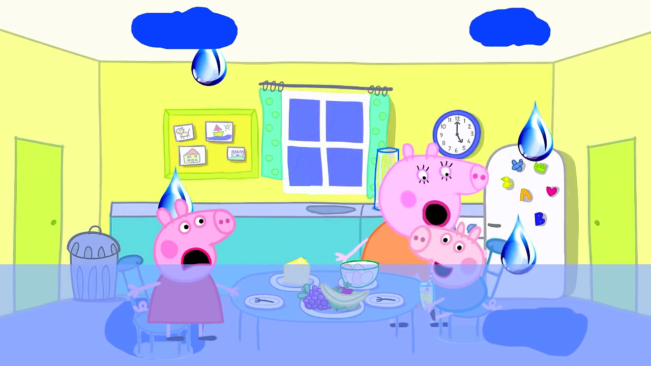 peppa pig 2016