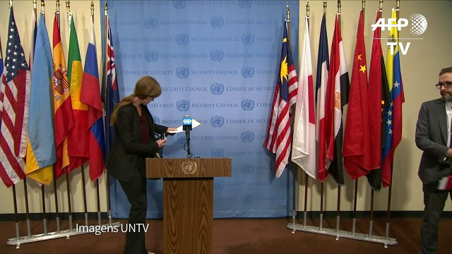 Conselho de Segurança da ONU vai impor sanções à Coreia do Norte