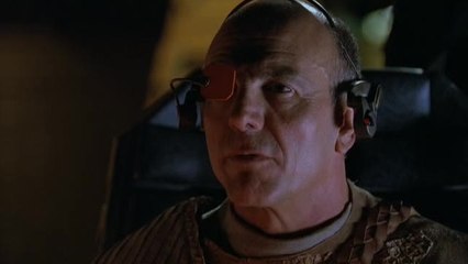 Stargate SG-1 - S 4 E 14 - The Serpent's Venom
