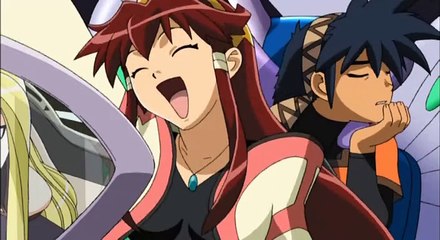 Vandread 1st Stage 08 Video Dailymotion