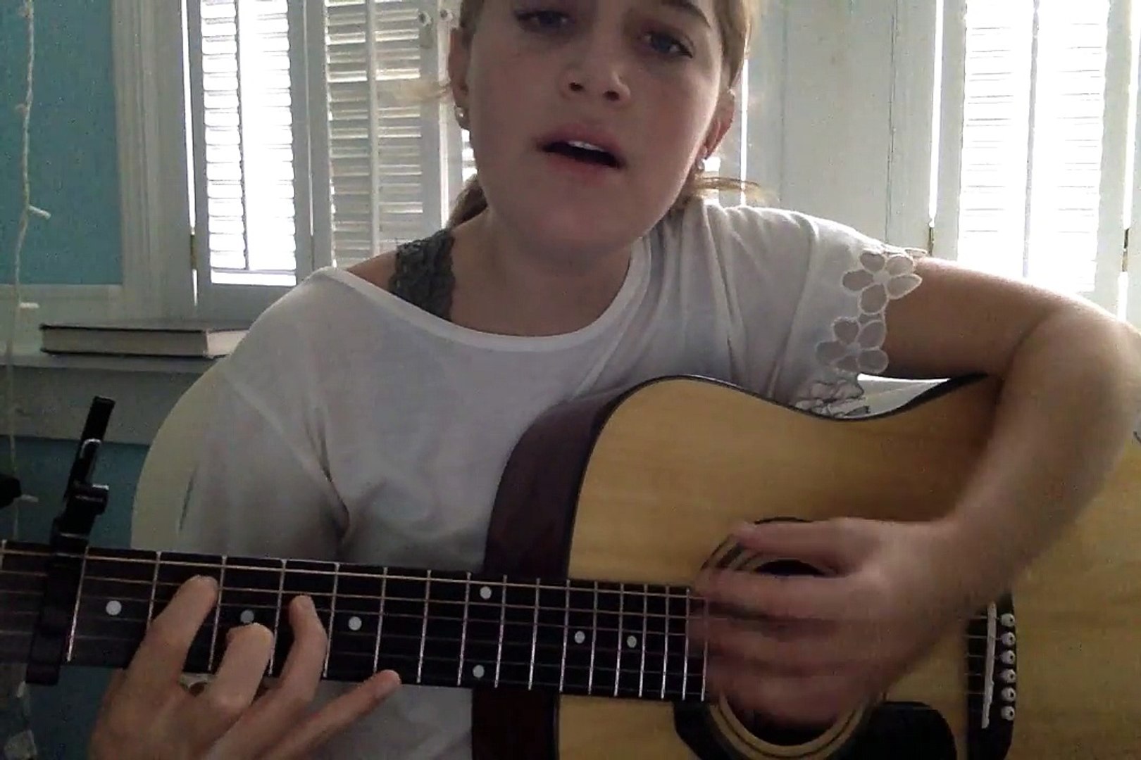 This - Ed Sheeran (Cover)