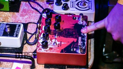 Heffron Drive (feat. Kendall Schmidt of Big Time Rush) - GEAR MASTERS Ep. 51