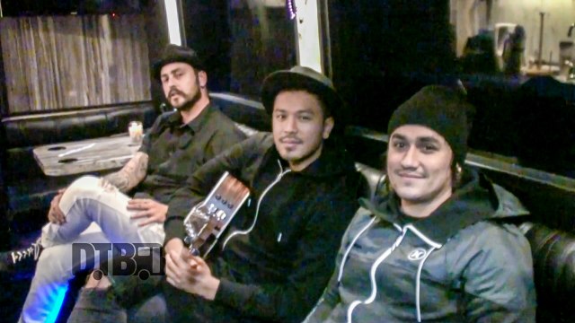 Tomorrows Bad Seeds - CRAZY TOUR STORIES Ep. 440