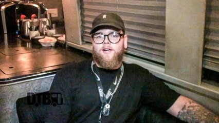 Gideon - DREAM TOUR Ep. 400 [Warped Edition 2016]