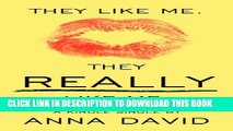 [PDF] They Like Me. They Really Like Me. (Kindle Single) Exclusive Online