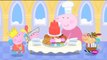 Peppa Pig en Español - Tercera Temporada - Capitulo 14 - La princesa Peppa - Peppa Pig Nuevos
