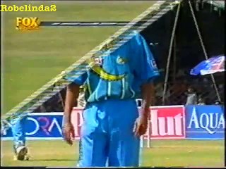 4,4,4,4,4 in a rowAdam Gilchrist 22 runs in an over vs India (2) (2)