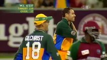 5 attempts at a catch & classic one handed grab! Cricket comedy!!! (2)