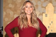 Mariah Carey, Küvet Pozlarıyla Sosyal Medyayı Salladı