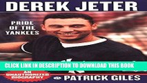 [PDF] Derek Jeter: Pride Of The Yankees Full Colection