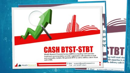 Wealth Research Financial Services