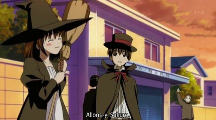 Wagaya no Oinari-sama - épisode 19