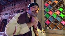 Pashto New Song 2016 Shahid Khan Za Pagal Yem Title Song HD