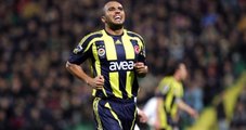Eski Fenerbahçeli Deivid de Souza: En İyisi Beşiktaş