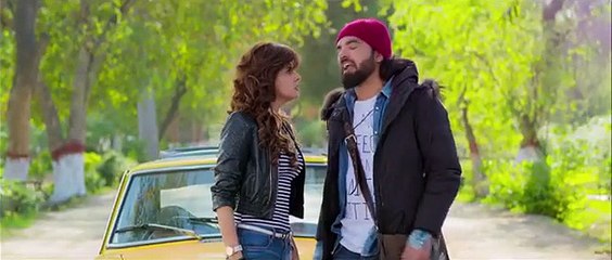 Lahore Se Agay (offical trailor)
