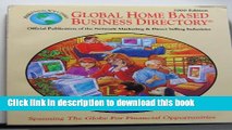 Read Global Home Based Business Directory: Official Publication of the Network Marketing