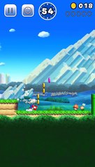 Nintendo dévoile -Super Mario Run-