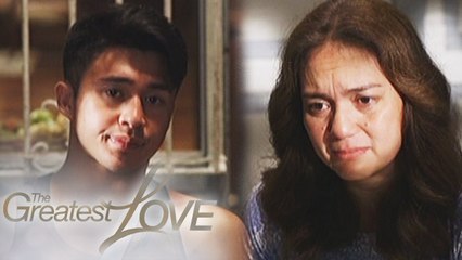 The Greatest Love: Paeng's problems | Episode 5