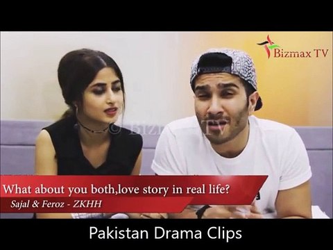 اگر کسی کے ساتھ میرا چکر چل رہا ہوگا تو منہ پر چڑ کر بتاؤں گی،رپورٹر کی سجل علی سے کیا ذاتی سوال کردیا کہ وہ تپ گئیں