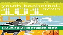 [PDF] 101 Youth Basketball Drills (101 Drills) Full Online