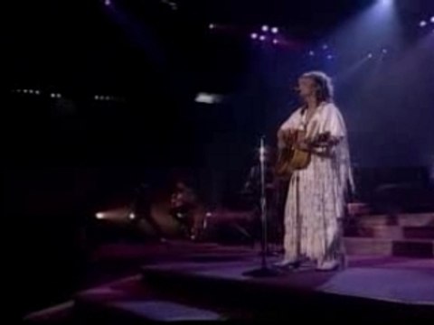 Emmylou Harris - Hello stranger