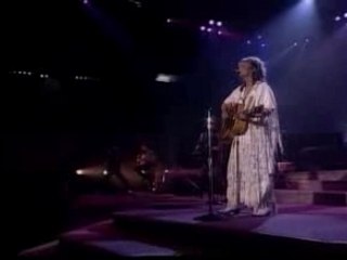 Emmylou Harris - Hello stranger