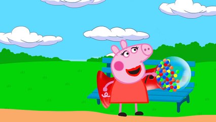 Peppa Pig Dentist Cry Funny Story Finger Family Nursery Rhymes New episodes Songs Parody