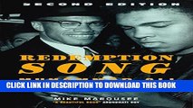 [PDF] Redemption Song: Muhammad Ali and the Spirit of the Sixties Full Online