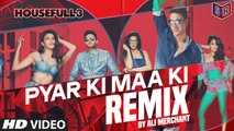 Pyar Ki - Remix By  Ali Merchant - Housefull 3 [2016] [FULL HD] - (SULEMAN - RECORD)