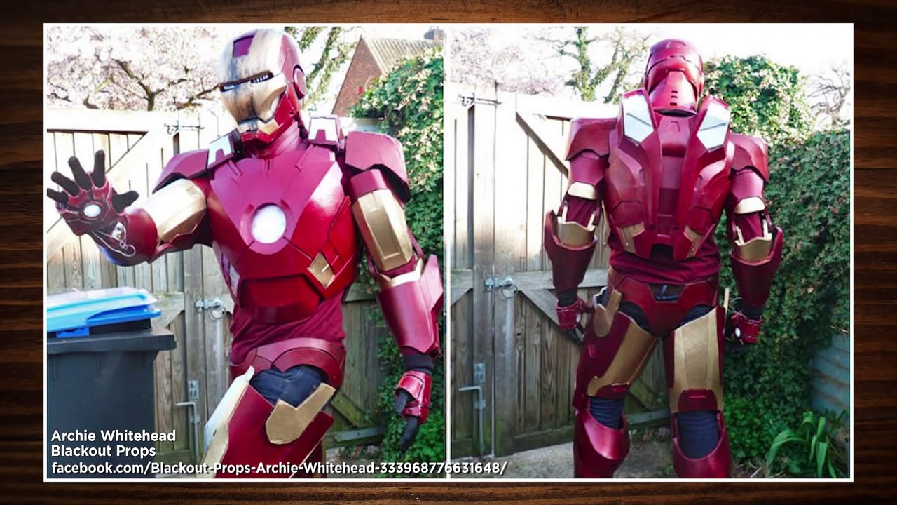 Worst Cosplay Ever - Ranked