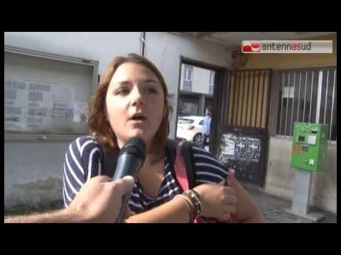 TGSRVset09 pendolari ferrovie sud est
